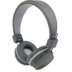 ESSENTIEL B Casque Swing 2 BT-C Noir