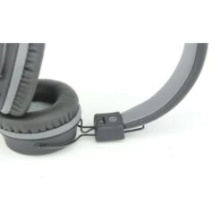 ESSENTIEL B Casque Swing 2 BT-C Noir -TechFutur B2CD 351