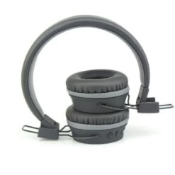 ESSENTIEL B Casque Swing 2 BT-C Noir -TechFutur B2CD 352