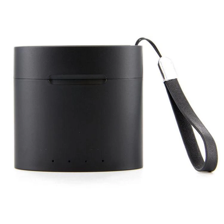 Paris Prix Écouteurs Sans Fil Earbox Pro Induction 6cm Noir 5 Paris Prix Écouteurs Sans Fil Earbox Pro Induction 6cm Noir – Image 3