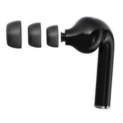 Paris Prix Écouteurs Sans Fil Earbox Pro Induction 6cm Noir 12 Paris Prix Écouteurs Sans Fil Earbox Pro Induction 6cm Noir -TechFutur B2CD 357