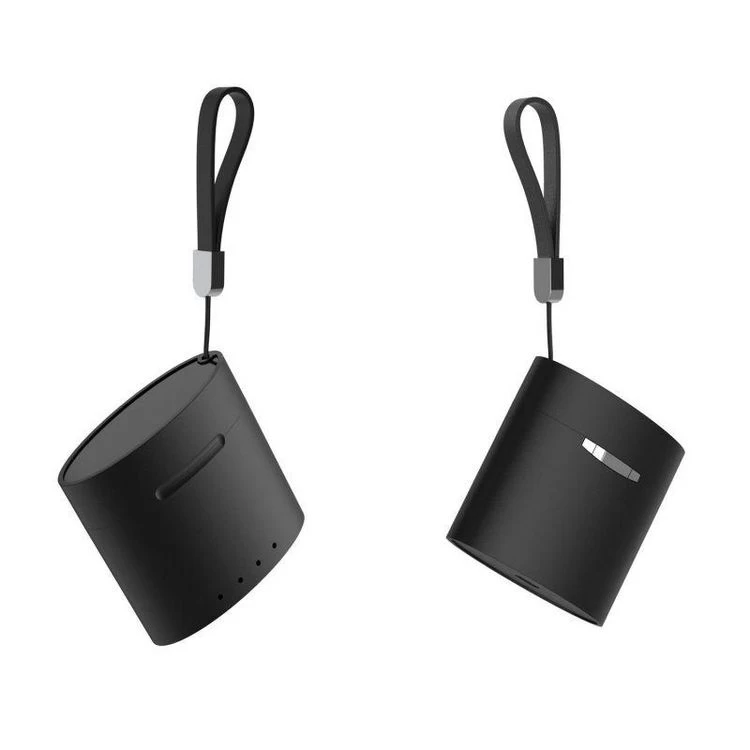 Paris Prix Écouteurs Sans Fil Earbox Pro Induction 6cm Noir 8 Paris Prix Écouteurs Sans Fil Earbox Pro Induction 6cm Noir – Image 6