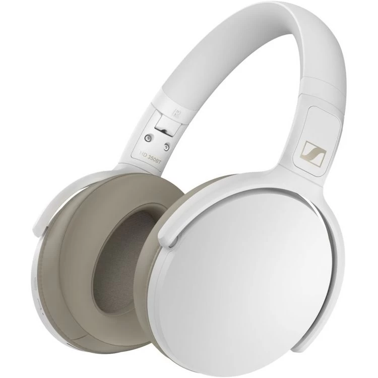Sennheiser Casque HD 350BT White 3 Sennheiser Casque HD 350BT White