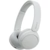 SONY Casque WH-CH520 Blanc -TechFutur B2CD 36