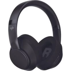 OGLO# Casque MUZ 3 NC Noir