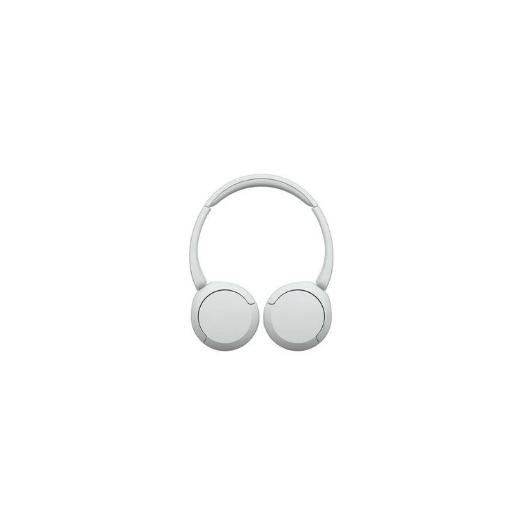 SONY Casque WH-CH520 Blanc 4 SONY Casque WH-CH520 Blanc – Image 2