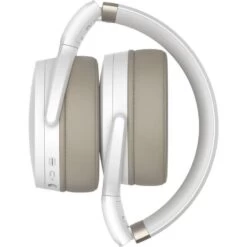 Sennheiser Casque HD 450BT White -TechFutur B2CD 380