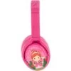 BUDDYPHONES Casque BT BP COSMOSP Rose -TechFutur B2CD 382