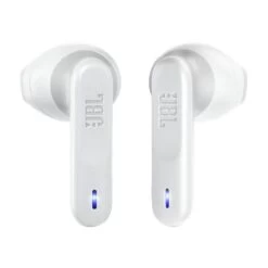 JBL Écouteurs Wave Flex TWS - Blanc -TechFutur B2CD 387