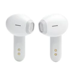JBL Écouteurs Wave Flex TWS - Blanc -TechFutur B2CD 388