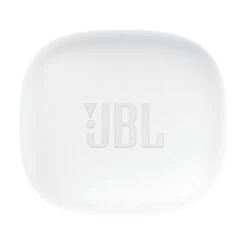 JBL Écouteurs Wave Flex TWS - Blanc -TechFutur B2CD 389