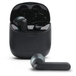 JBL Écouteurs Sans Fil Bluetooth Avec étui De Recharge - Noir - Tune 225TWS 10 JBL Écouteurs Sans Fil Bluetooth Avec étui De Recharge - Noir - Tune 225TWS -TechFutur B2CD 401