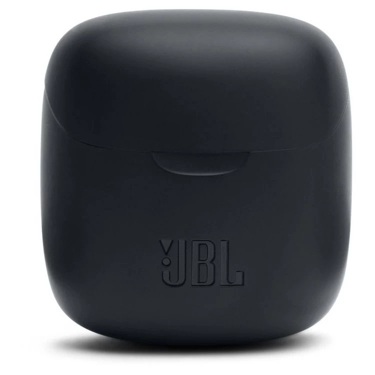 JBL Écouteurs Sans Fil Bluetooth Avec étui De Recharge - Noir - Tune 225TWS 6 JBL Écouteurs Sans Fil Bluetooth Avec étui De Recharge - Noir - Tune 225TWS – Image 4