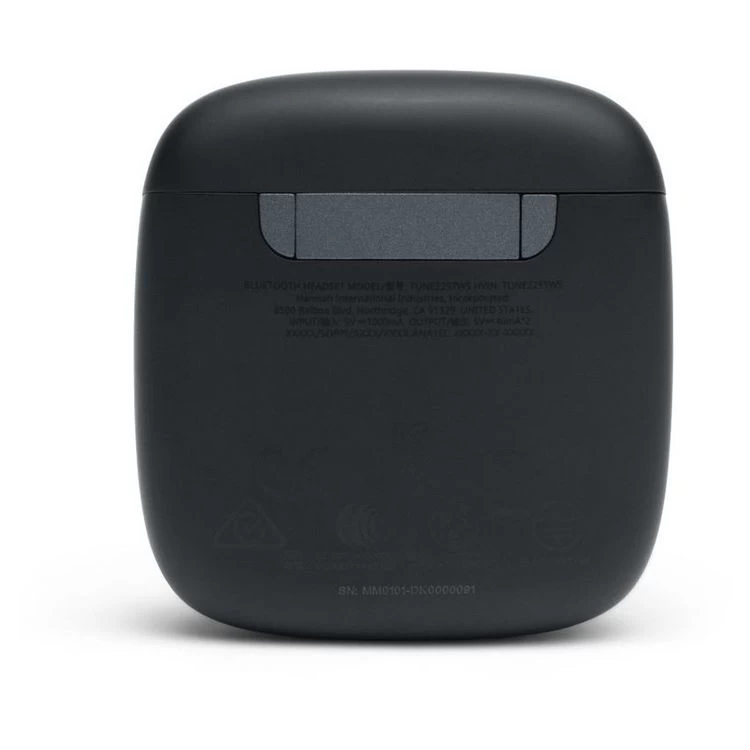 JBL Écouteurs Sans Fil Bluetooth Avec étui De Recharge - Noir - Tune 225TWS 8 JBL Écouteurs Sans Fil Bluetooth Avec étui De Recharge - Noir - Tune 225TWS – Image 6