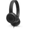 JBL Tune500 - Noir - Casque Audio Filaire -TechFutur B2CD 409