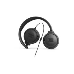JBL Tune500 - Noir - Casque Audio Filaire -TechFutur B2CD 411