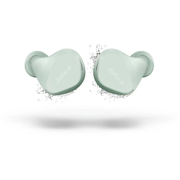 Jabra Ecouteurs Sport Elite 4 Active Menthe 3 Jabra Ecouteurs Sport Elite 4 Active Menthe