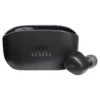 JBL Écouteurs Wave 100 TWS - Noir -TechFutur B2CD 438