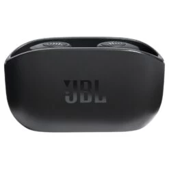 JBL Écouteurs Wave 100 TWS - Noir -TechFutur B2CD 443