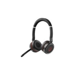 Jabra Micro-casque Evolve 75 Sans Fil