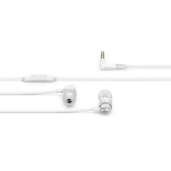 Sennheiser Ecouteurs CX 300S Blanc -TechFutur B2CD 450