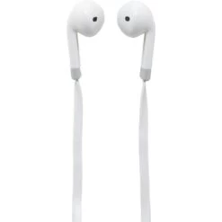 ESSENTIEL B Ecouteurs EF-01 Blanc