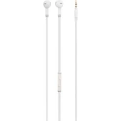 ESSENTIEL B Ecouteurs EF-01 Blanc -TechFutur B2CD 453