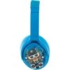 BUDDYPHONES Casque BT BP COSMOSP Bleu -TechFutur B2CD 459