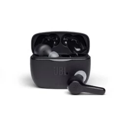 JBL Écouteurs T215 TWS - Noir