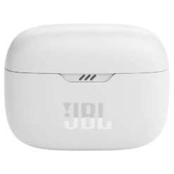 JBL Écouteurs T230 TWS - Blanc -TechFutur B2CD 477