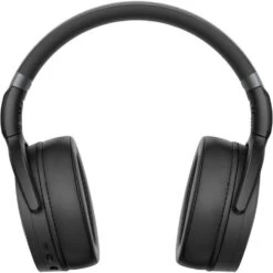 Sennheiser Casque HD 450BT Black -TechFutur B2CD 487
