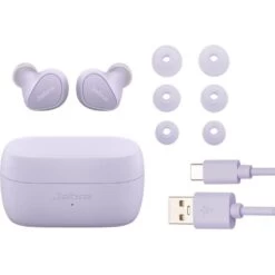 Jabra Ecouteurs Elite 3 Lila 11 Jabra Ecouteurs Elite 3 Lila -TechFutur B2CD 494