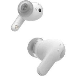 LG Ecouteurs Tone Free T90Q W -TechFutur B2CD 504