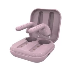 ESSENTIEL B Ecouteurs EBTWS00 Rose