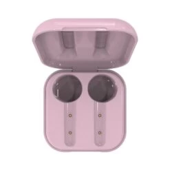 ESSENTIEL B Ecouteurs EBTWS00 Rose -TechFutur B2CD 508