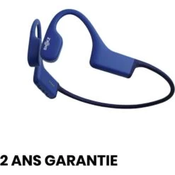 SHOKZ Casque OpenSwim Bleu 11 SHOKZ Casque OpenSwim Bleu -TechFutur B2CD 514