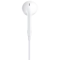 APPLE Ecouteurs EarPods Avec Mini-jack Blanc Compatible Avec IPad, IPhone, Macbook Et IPod -TechFutur B2CD 538