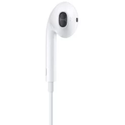 APPLE Ecouteurs EarPods Avec Mini-jack Blanc Compatible Avec IPad, IPhone, Macbook Et IPod -TechFutur B2CD 539