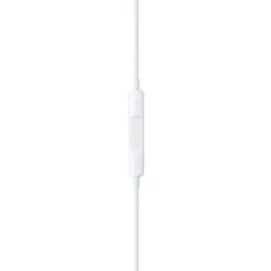 APPLE Ecouteurs EarPods Avec Mini-jack Blanc Compatible Avec IPad, IPhone, Macbook Et IPod -TechFutur B2CD 540