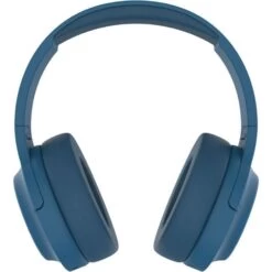 ESSENTIEL B Casque AB1060 BT Bleu -TechFutur B2CD 545