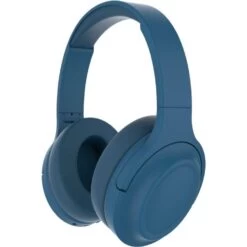 ESSENTIEL B Casque AB1060 BT Bleu -TechFutur B2CD 547