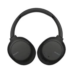 SONY Casque WH-CH710 - Noir