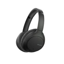 SONY Casque WH-CH710 - Noir -TechFutur B2CD 550
