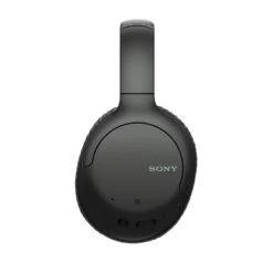 SONY Casque WH-CH710 - Noir -TechFutur B2CD 552