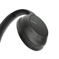 SONY Casque WH-CH710 - Noir -TechFutur B2CD 553