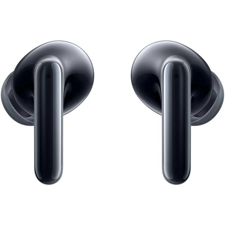 OPPO Ecouteurs Enco X Noir 5 OPPO Ecouteurs Enco X Noir – Image 3