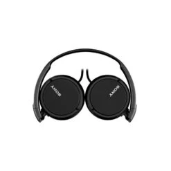 SONY MDR-ZX110 - Noir - Casque Audio -TechFutur B2CD 566