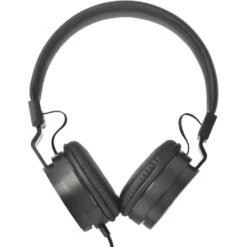 QILIVE Casque Filaire Q1177 - Noir