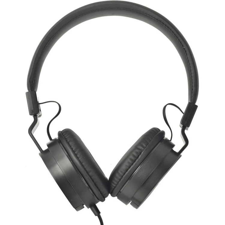 QILIVE Casque Filaire Q1177 - Noir 3 QILIVE Casque Filaire Q1177 - Noir