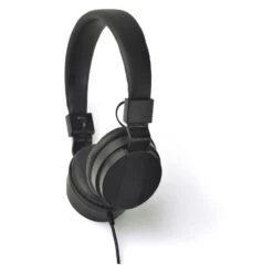 QILIVE Casque Filaire Q1177 - Noir 7 QILIVE Casque Filaire Q1177 - Noir -TechFutur B2CD 584